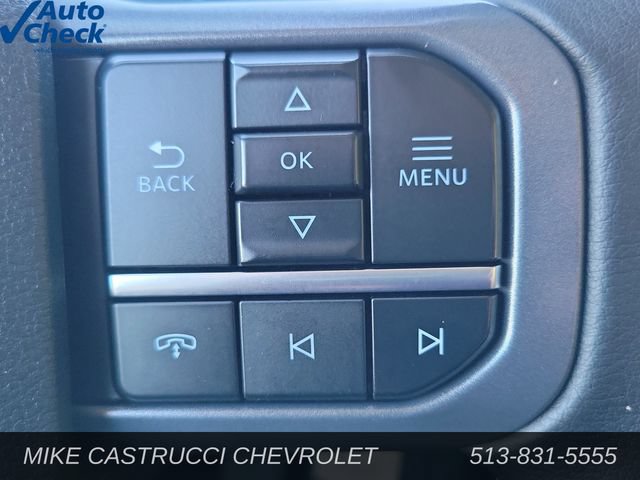 Used 2025 Ford F150 XLT w/ Equipment Group 301A Standard AWD/4WD image 14