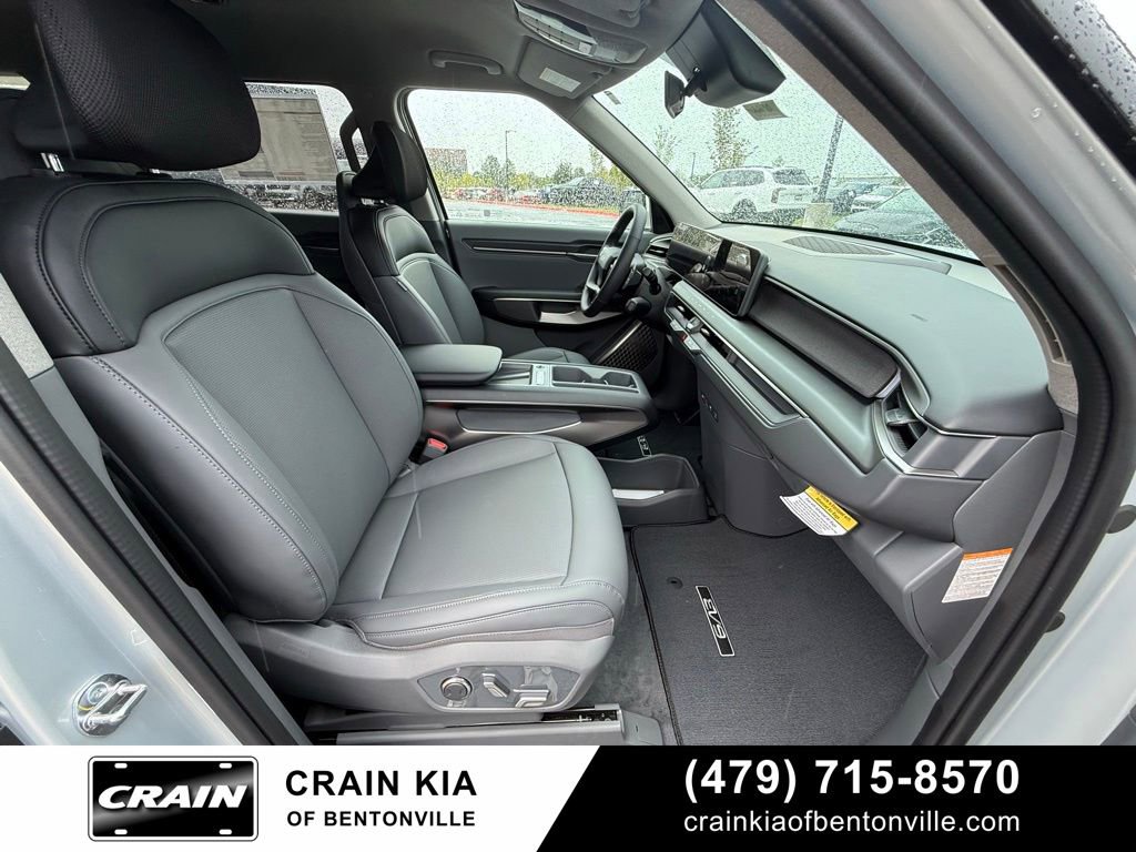 New 2026 Kia EV9 Light RWD image 30