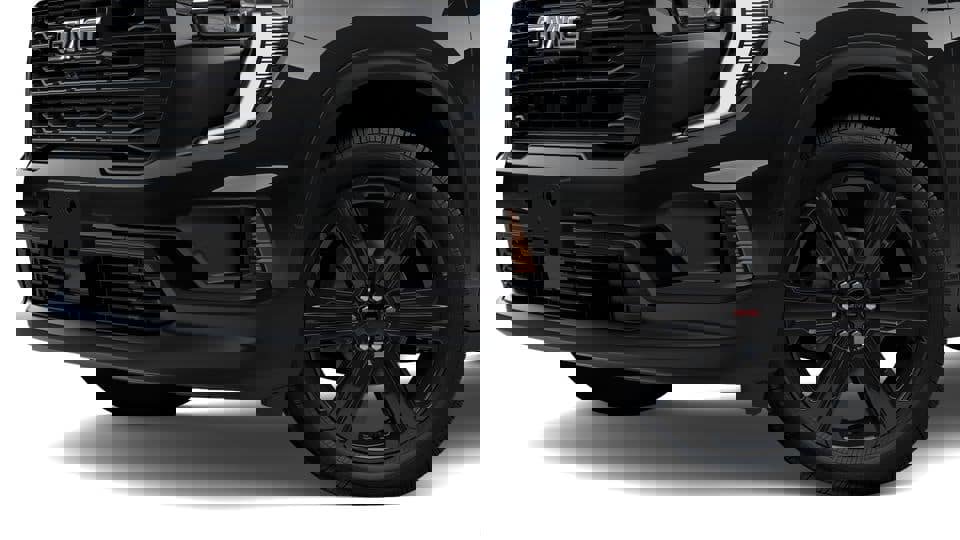 New 2026 GMC Acadia Elevation image 55