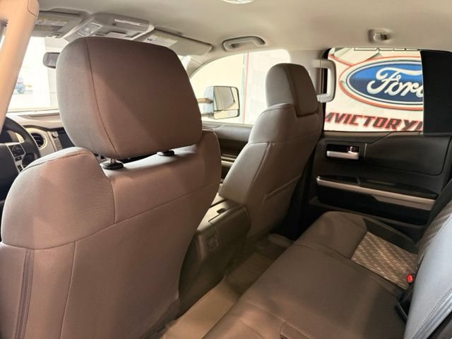 Used 2021 Toyota Tundra SR5 RWD image 16