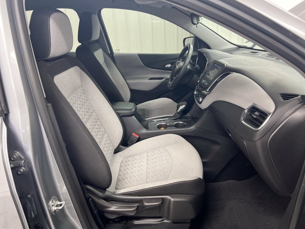 Used 2024 Chevrolet Equinox LS FWD image 21