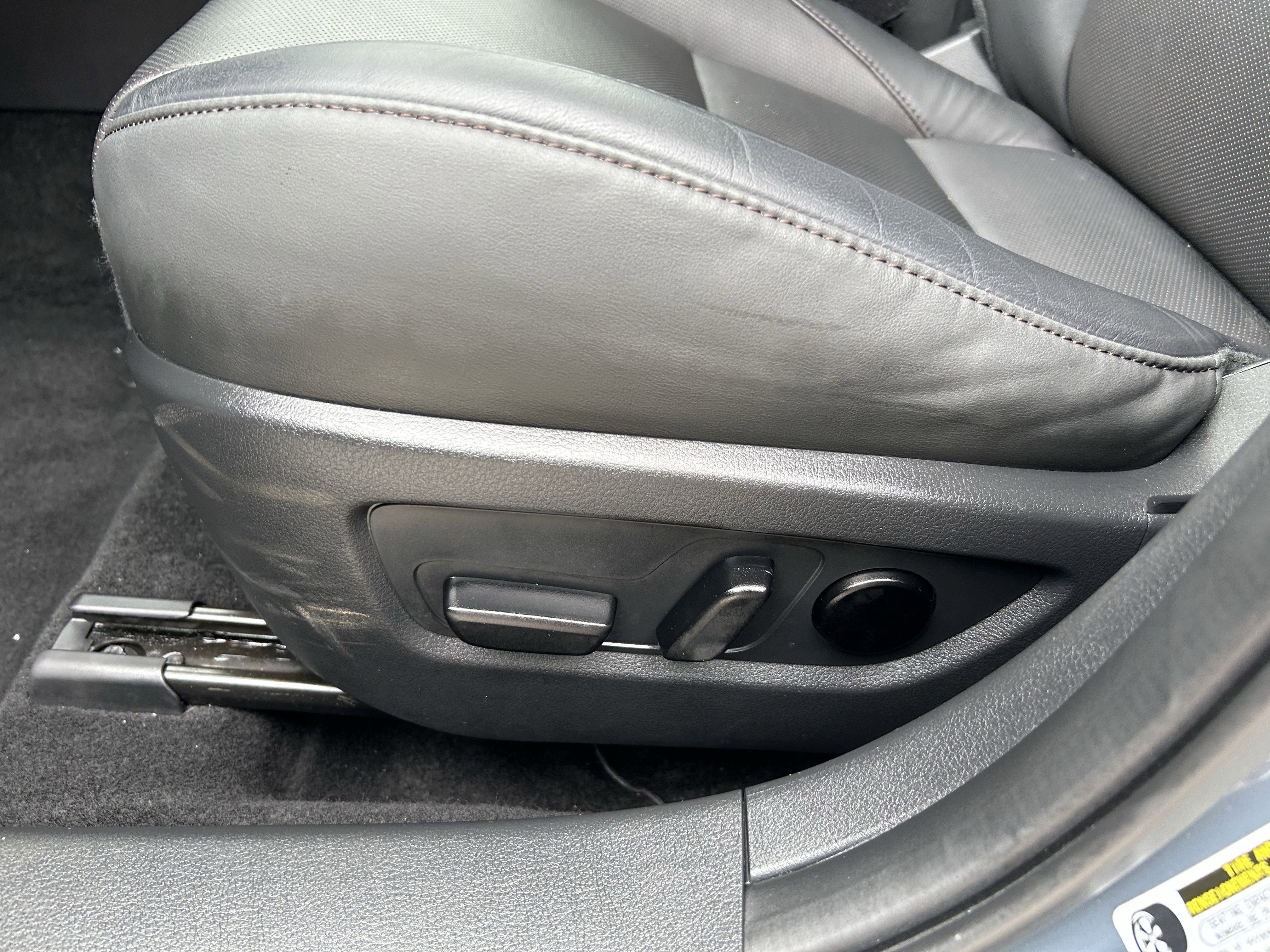 Certified 2025 MAZDA CX-30 2.5 Turbo w/ Premium Package image 22