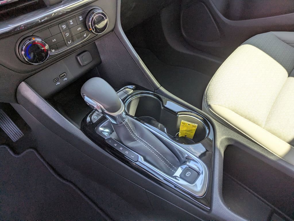 New 2026 Buick Encore GX Preferred w/ Comfort Package image 17