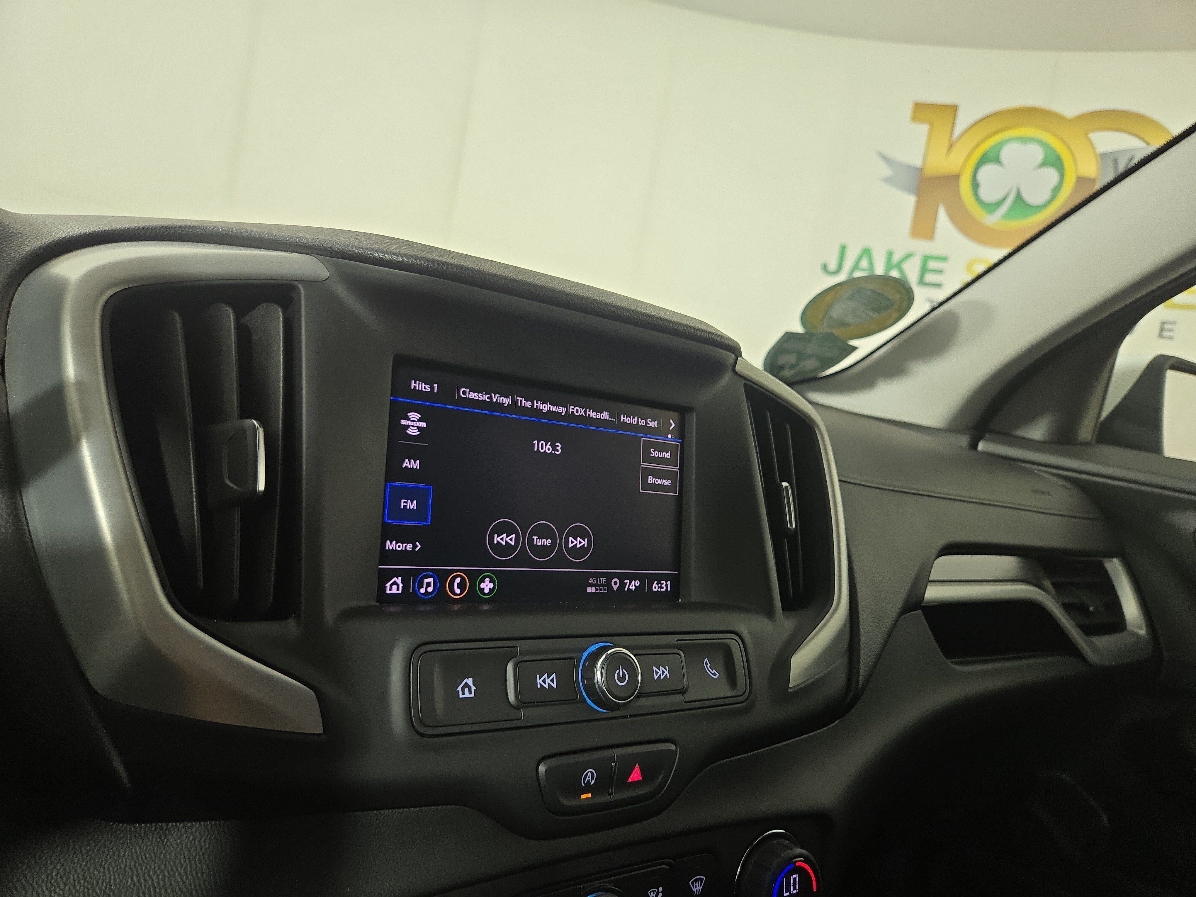 Used 2022 GMC Terrain SLE w/ Driver Convenience Package AWD/4WD image 18