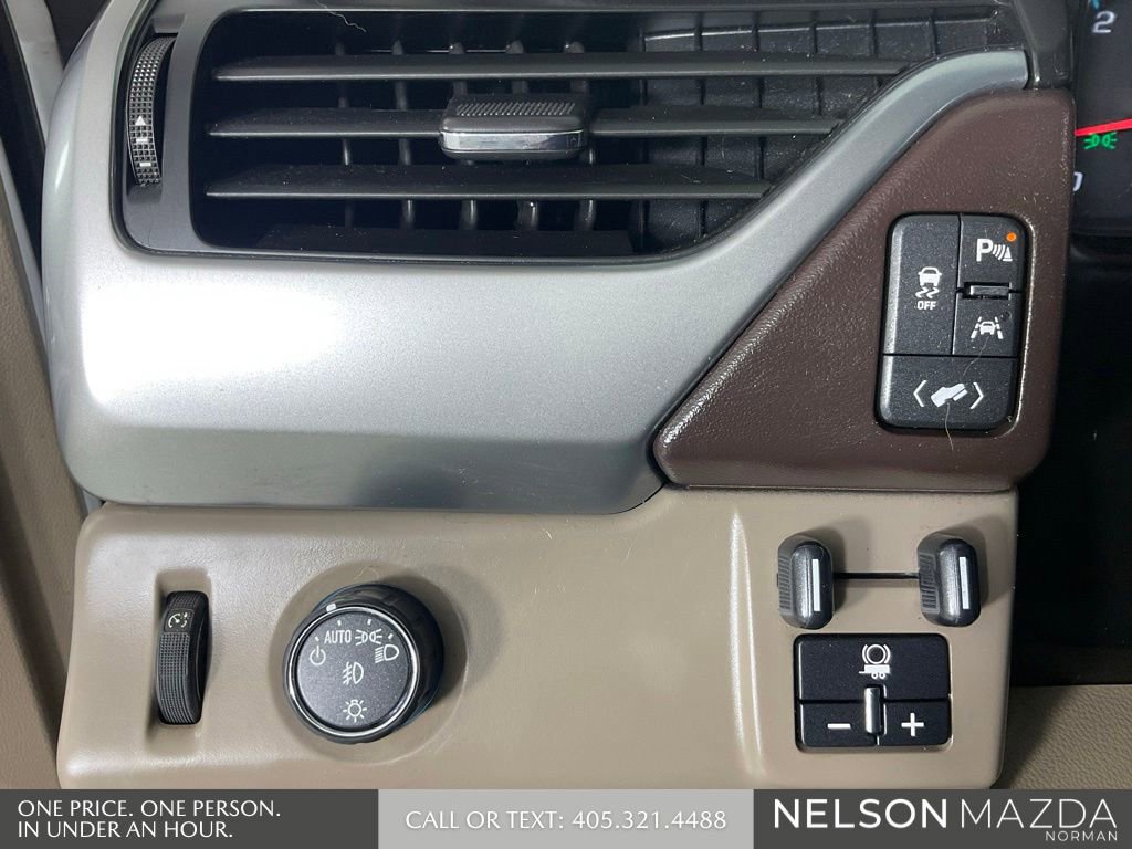 Used 2016 Chevrolet Tahoe LT RWD image 46