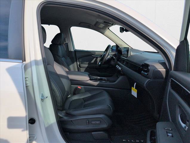 New 2025 Honda Pilot EX-L image 23
