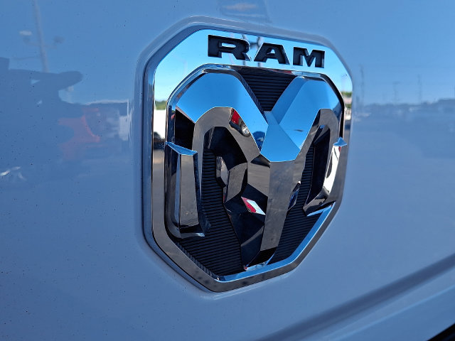 Used 2022 RAM 2500 Laramie AWD/4WD image 29