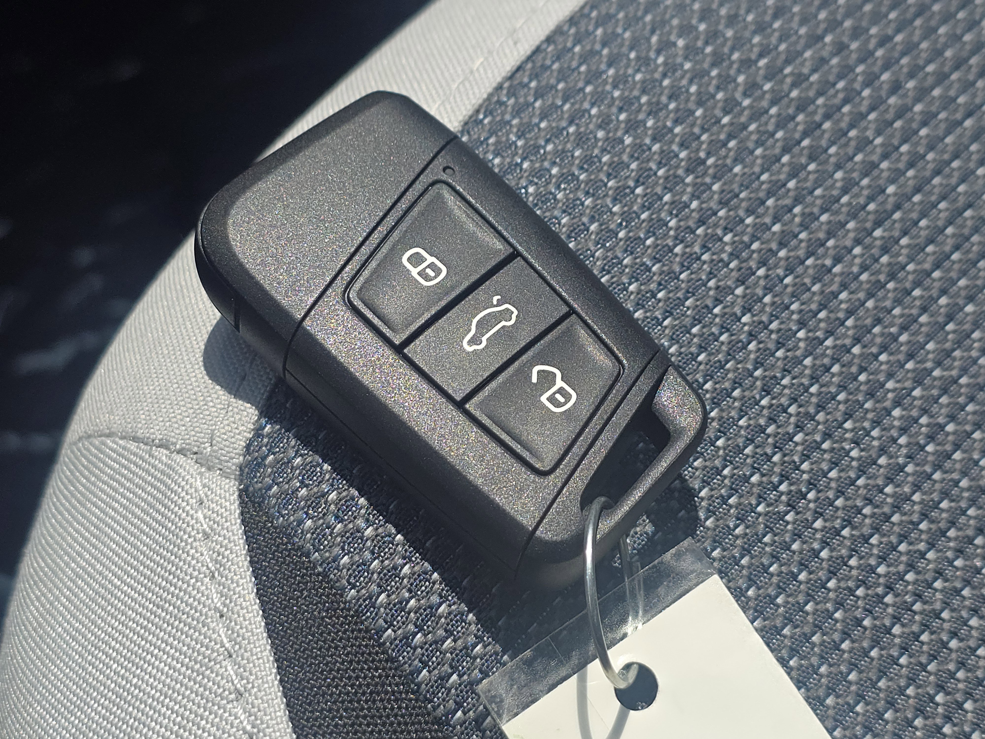 New 2025 Volkswagen Taos S image 27