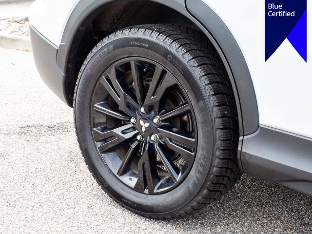 Used 2023 Mitsubishi Eclipse Cross LE AWD/4WD image 7