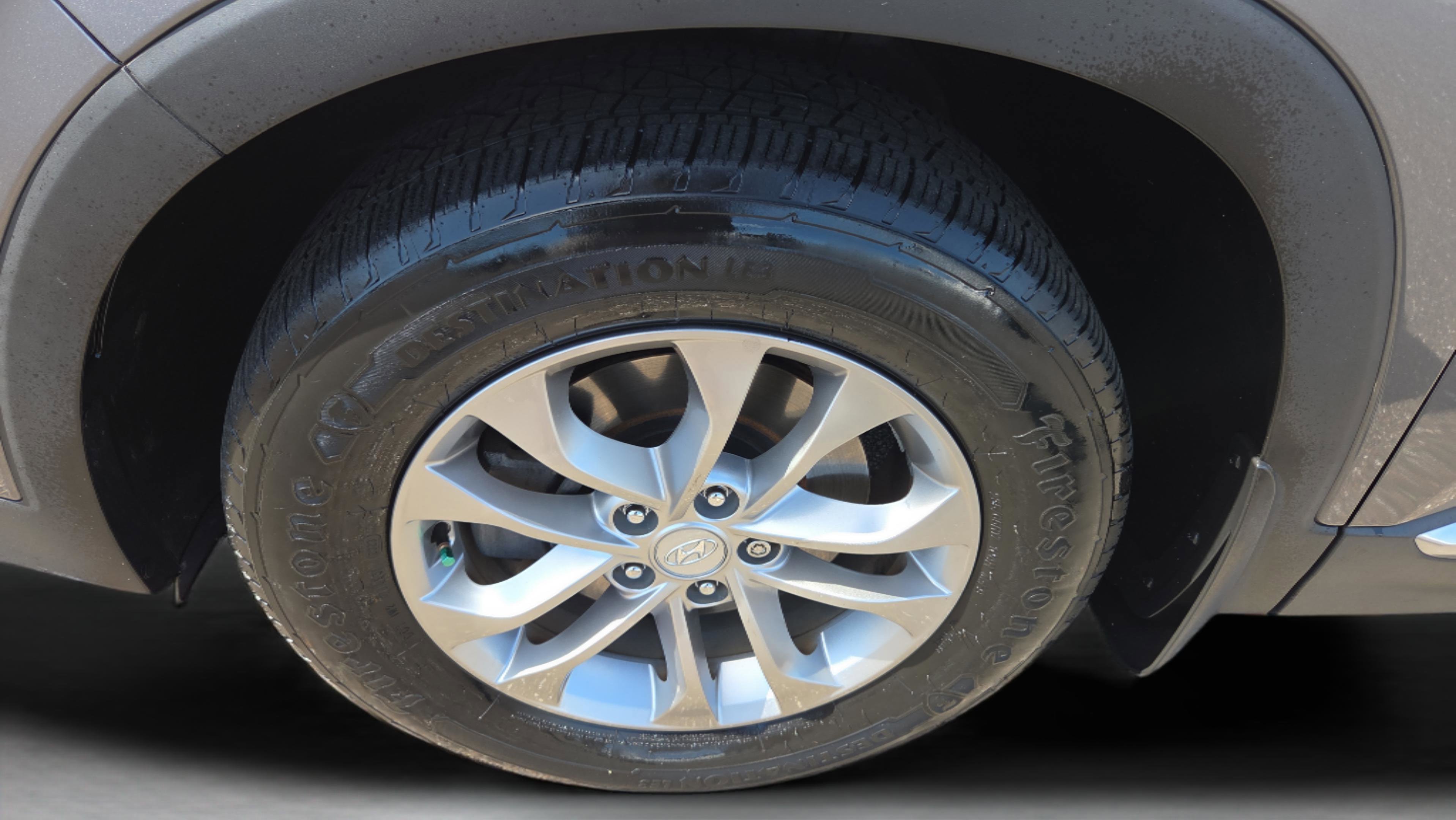 Used 2019 Hyundai Santa Fe SEL image 10