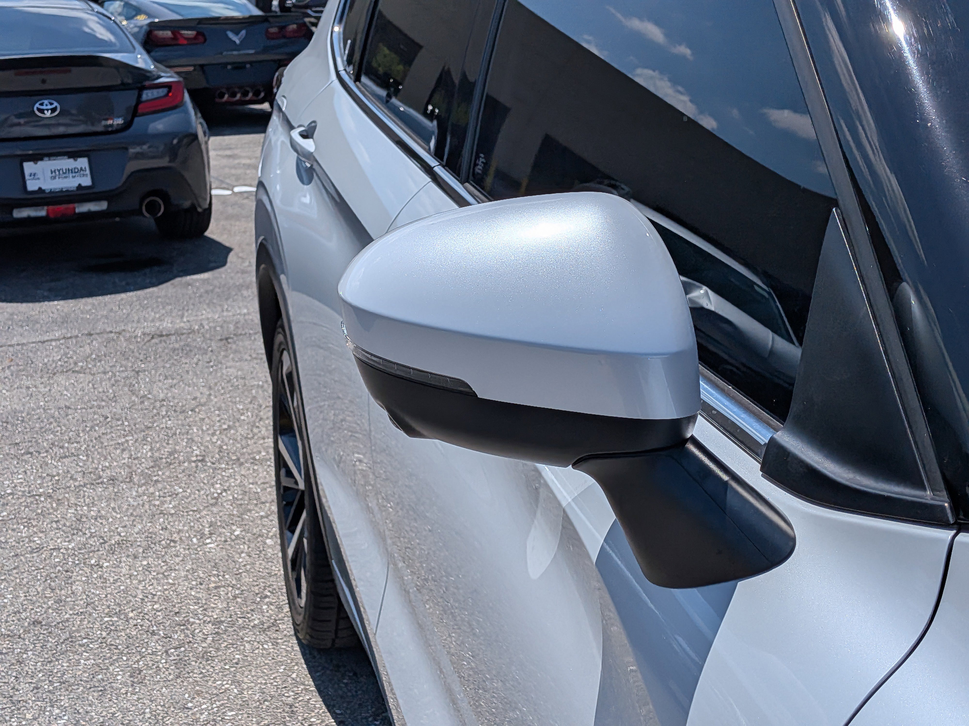Used 2022 Mitsubishi Outlander SEL image 12