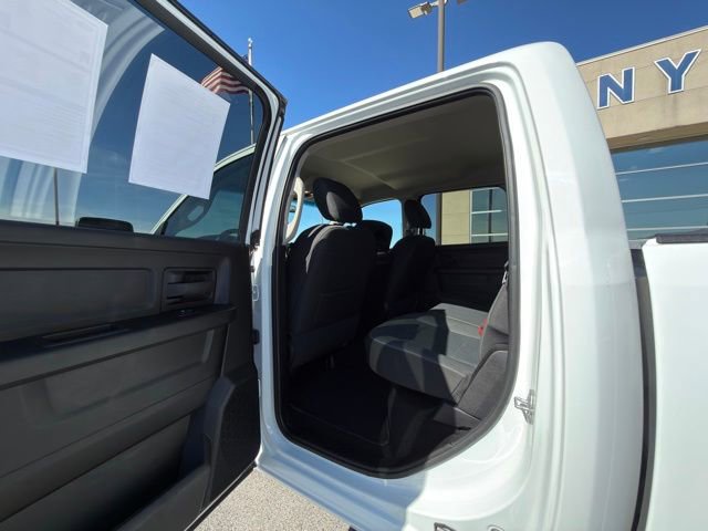 Used 2022 RAM 1500 Tradesman w/ Popular Equipment Group image 17