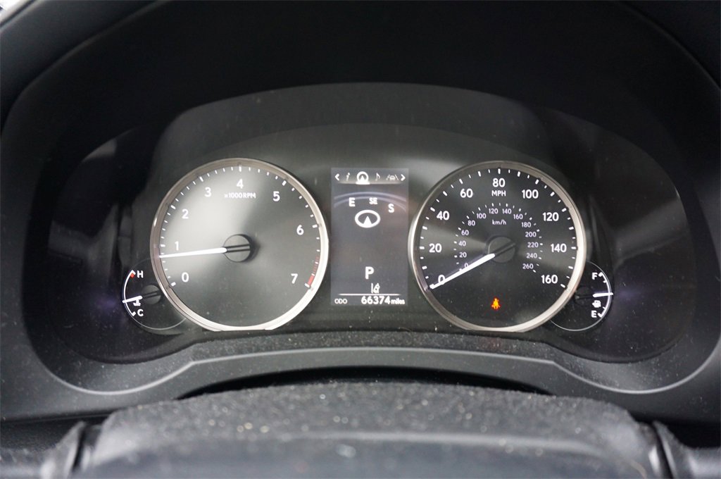 Used 2020 Lexus IS 300 AWD w/ Premium Package image 7