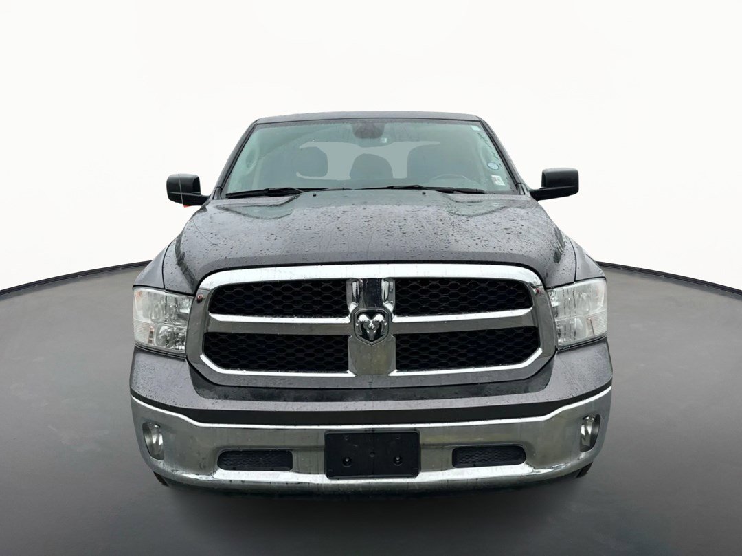 Used 2023 RAM 1500 Tradesman w/ Sub Zero Package image 8