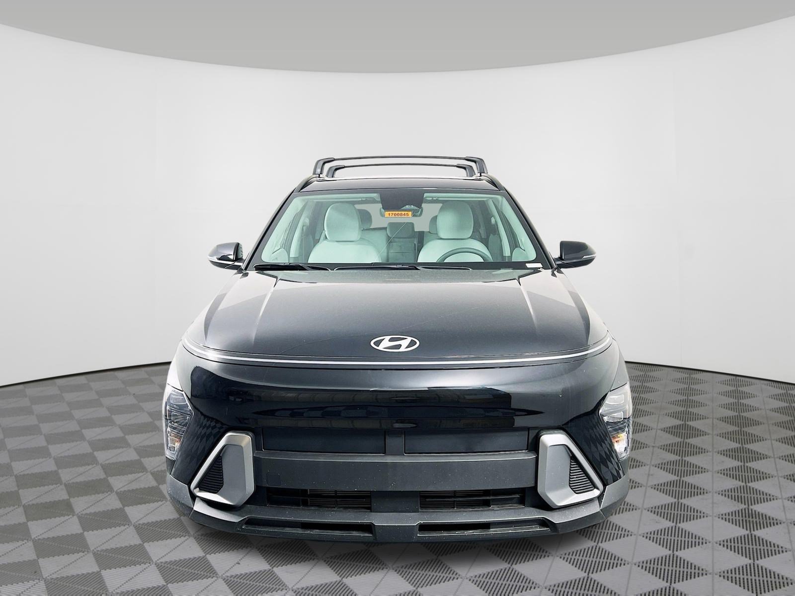 New 2025 Hyundai Kona SEL AWD/4WD image 26
