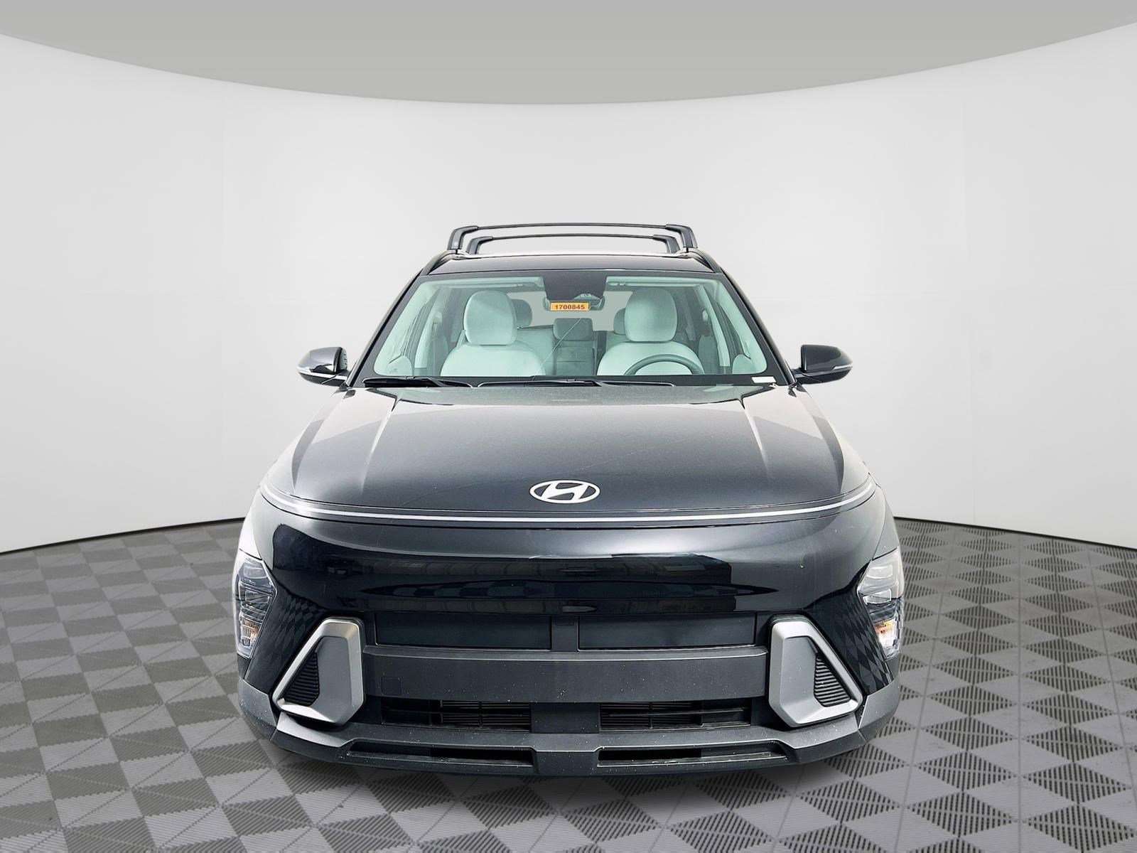 New 2025 Hyundai Kona SEL AWD/4WD image 26