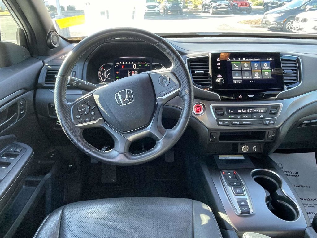 Used 2023 Honda Passport EX-L image 15