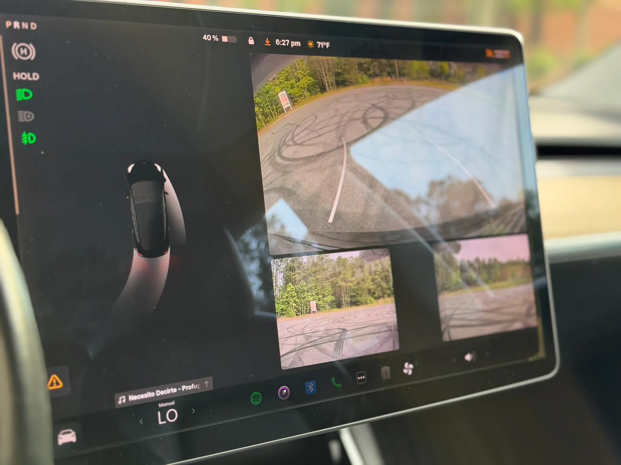 Used 2018 Tesla Model 3 Mid Range RWD image 31