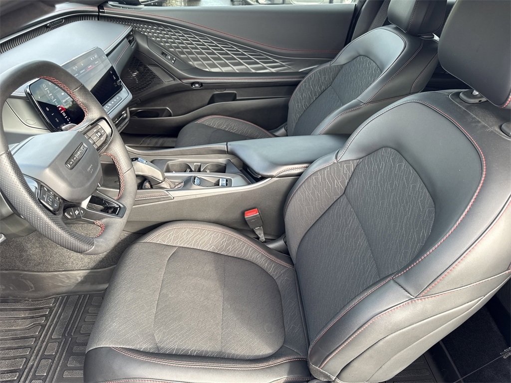 Used 2025 Dodge Charger R/T w/ Quick Order Package 25M R/T image 12