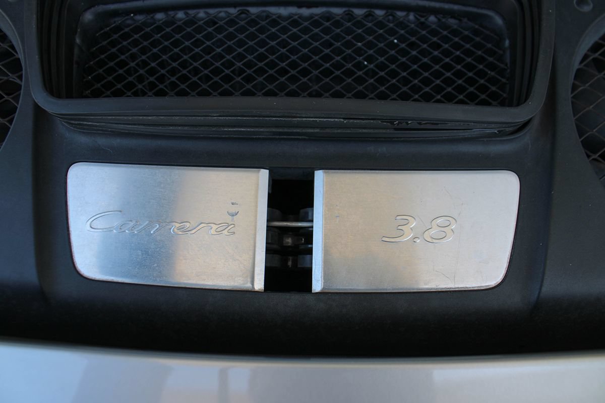 Used 2013 Porsche 911 Carrera 4S AWD/4WD image 40