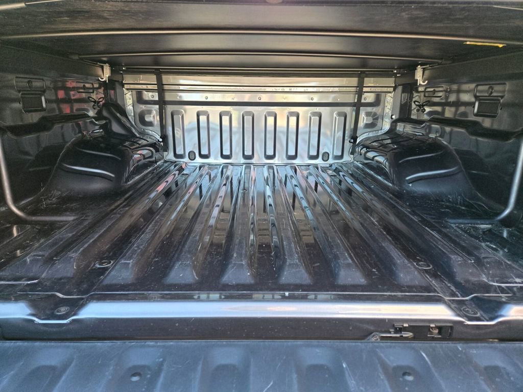 Certified 2023 Nissan Frontier S w/ Technology Package image 18