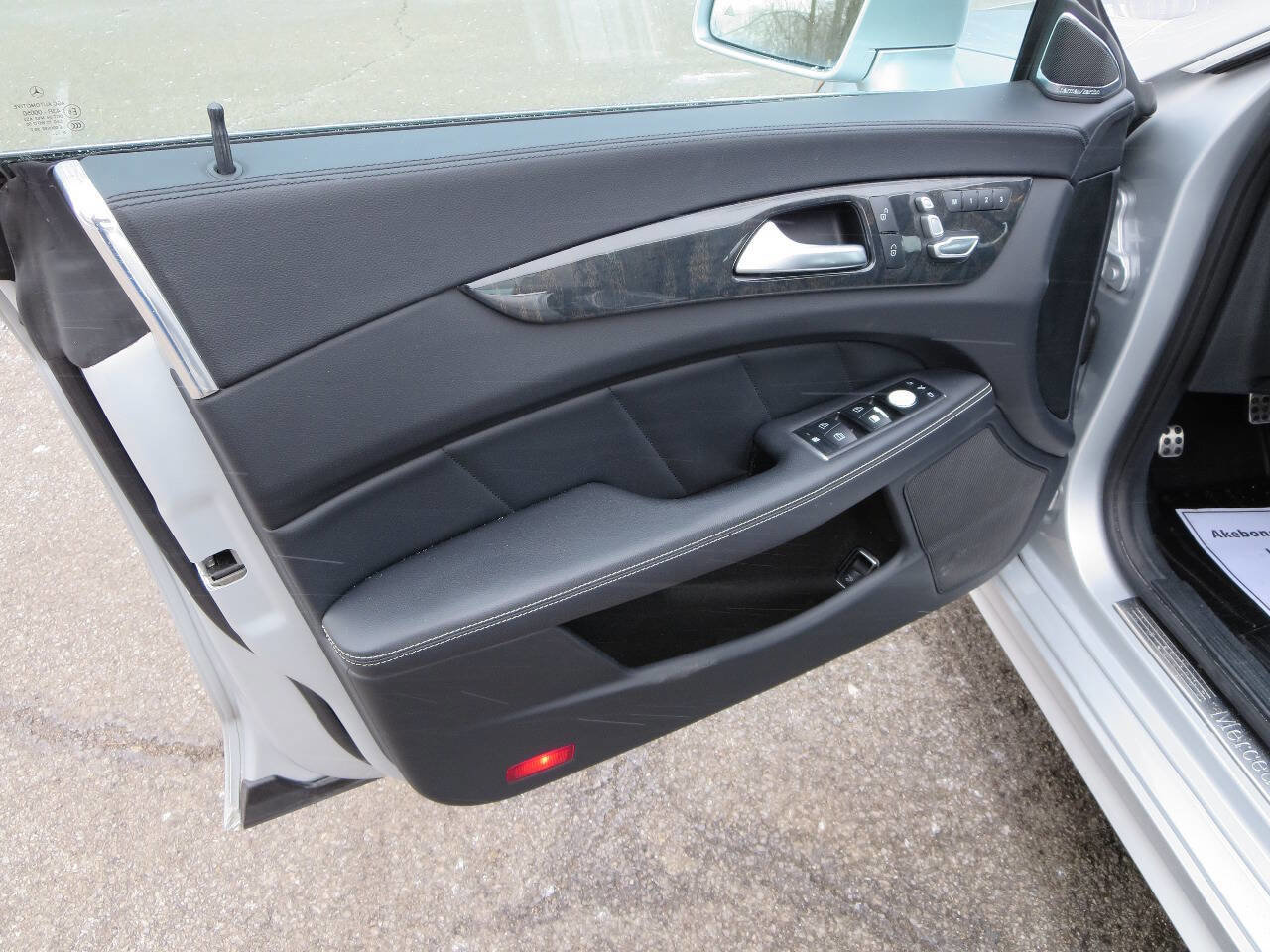 Used 2016 Mercedes-Benz CLS 400 CLS 400 4MATIC AWD 4dr Sedan image 13