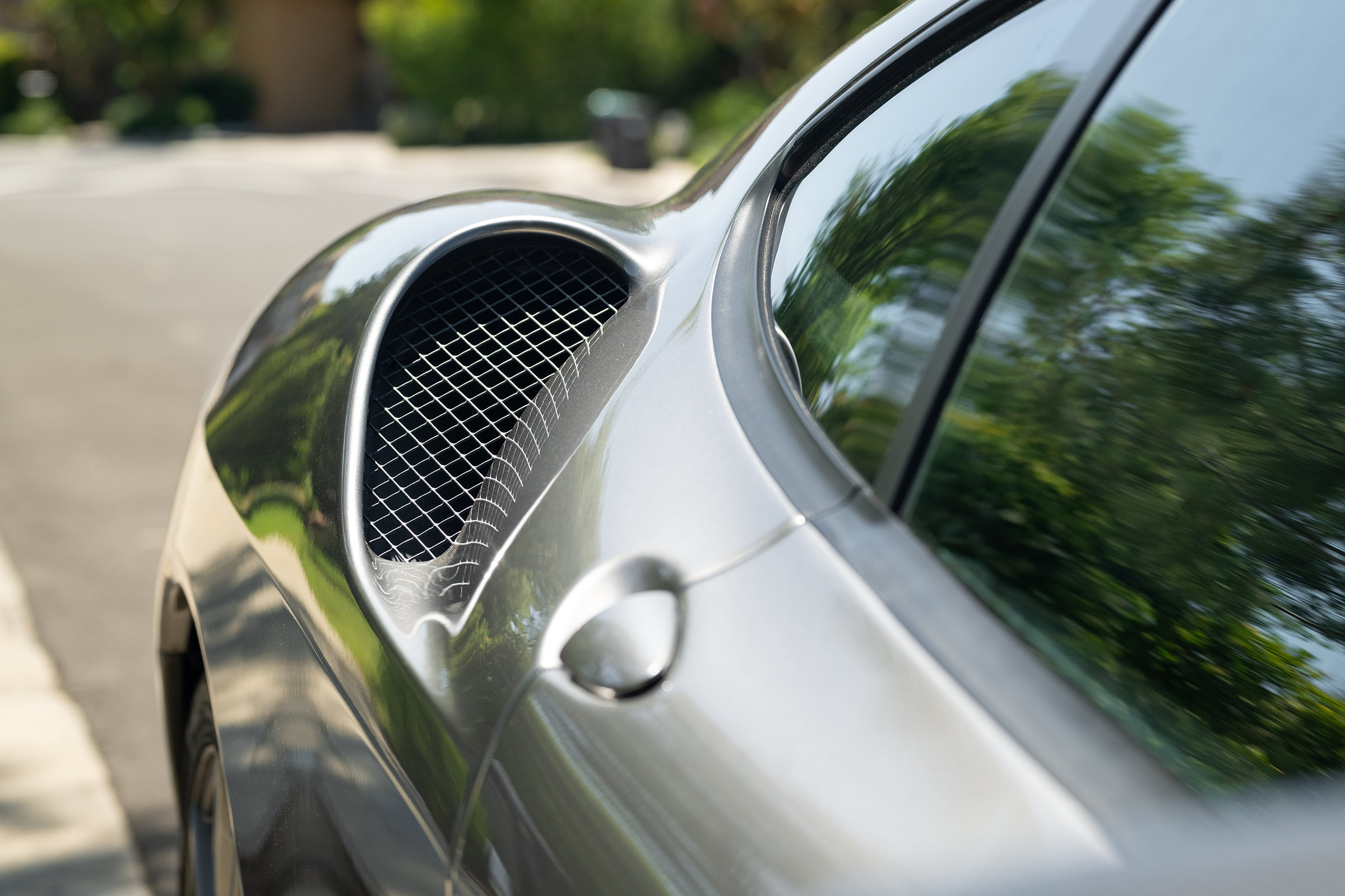 Used 2008 Ferrari F430 Scuderia RWD image 50