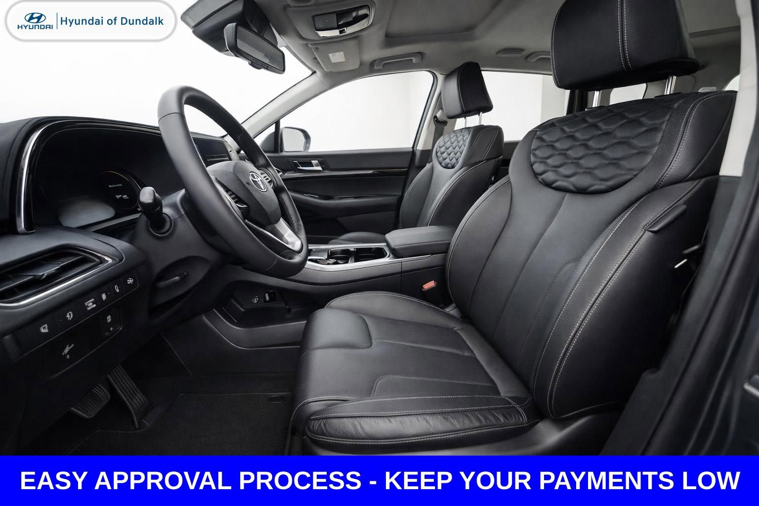 Used 2021 Hyundai Palisade Limited FWD image 10