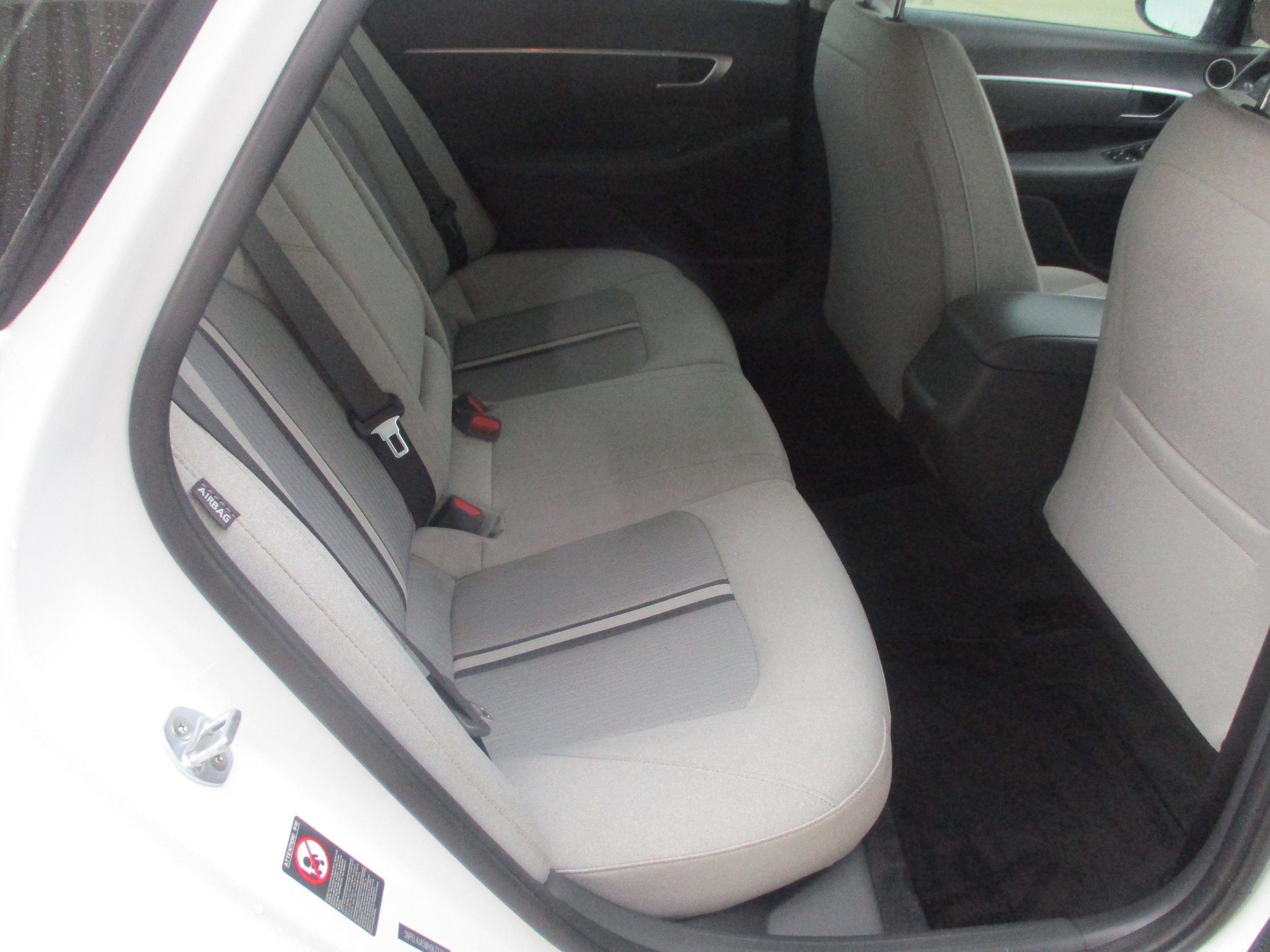Used 2021 Hyundai Sonata SEL FWD image 12
