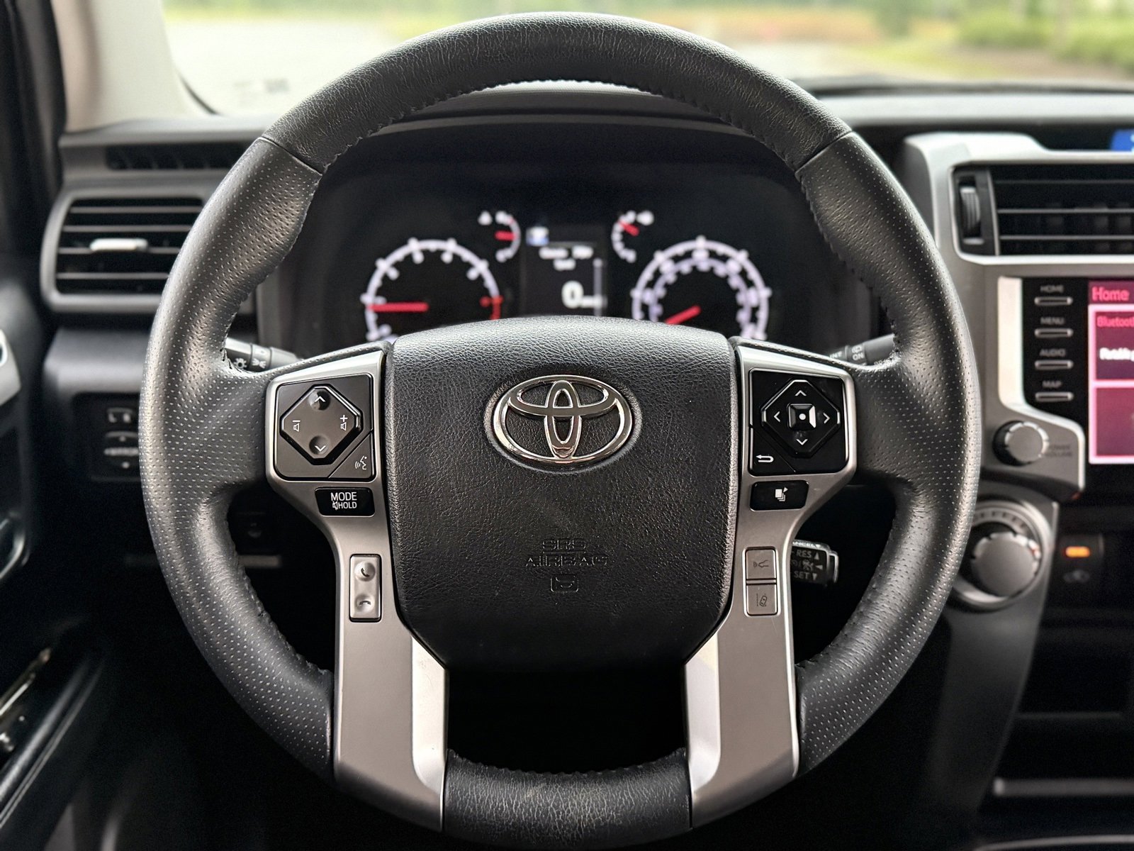 Used 2022 Toyota 4Runner SR5 image 24