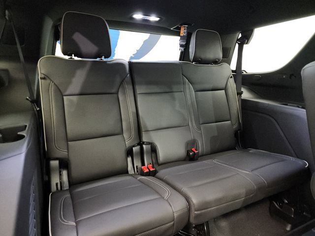 New 2026 Chevrolet Tahoe Premier w/ Sun And Tow Package AWD/4WD image 35