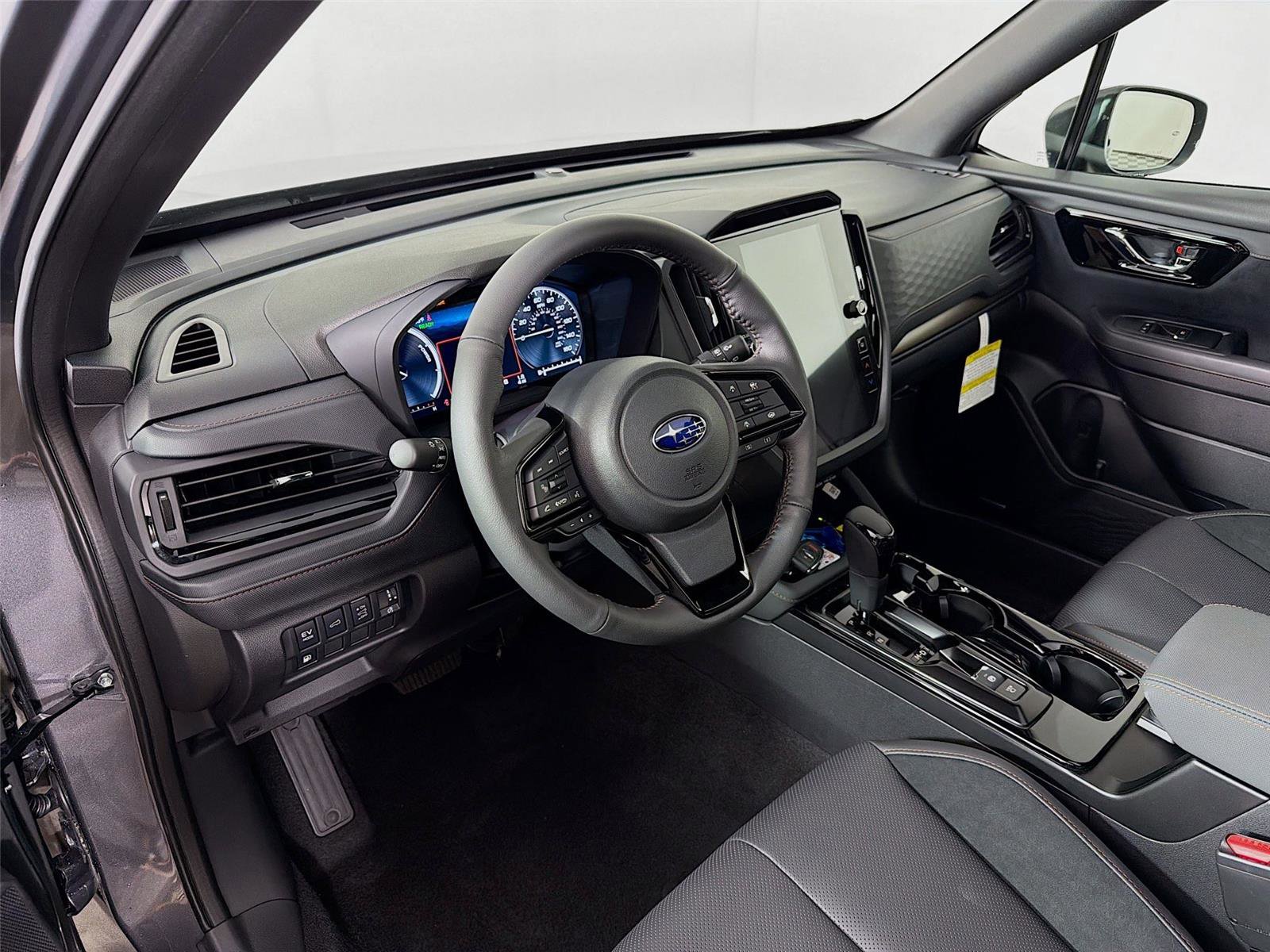 New 2026 Subaru Forester Touring AWD/4WD image 9