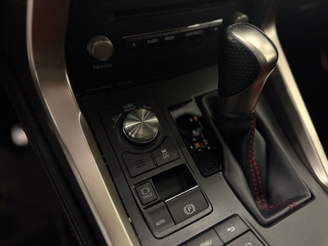 Used 2021 Lexus NX 300 F Sport w/ Accessory Package 2 image 31