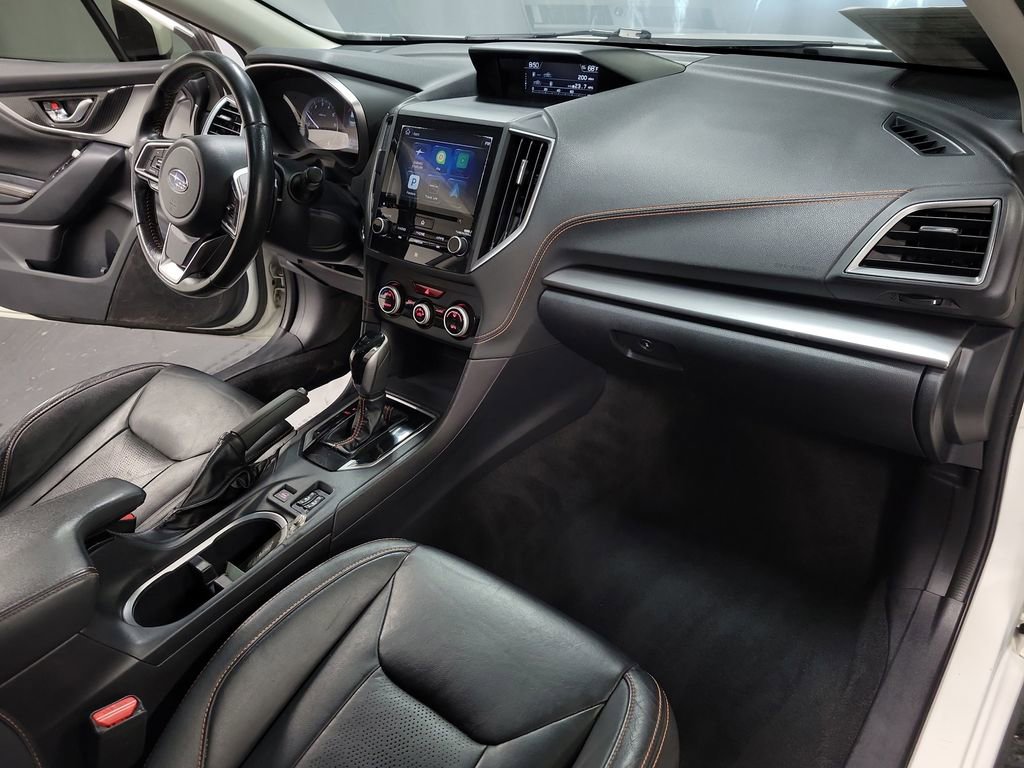Used 2018 Subaru Crosstrek 2.0i Limited w/ Popular Package #3 image 25