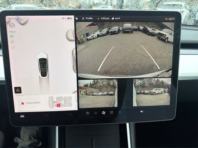 Used 2020 Tesla Model Y Long Range image 25