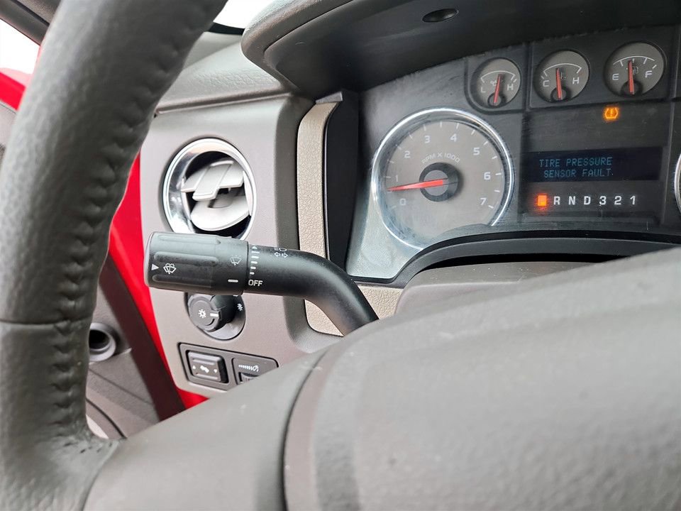 Used 2010 Ford F150 XLT image 18