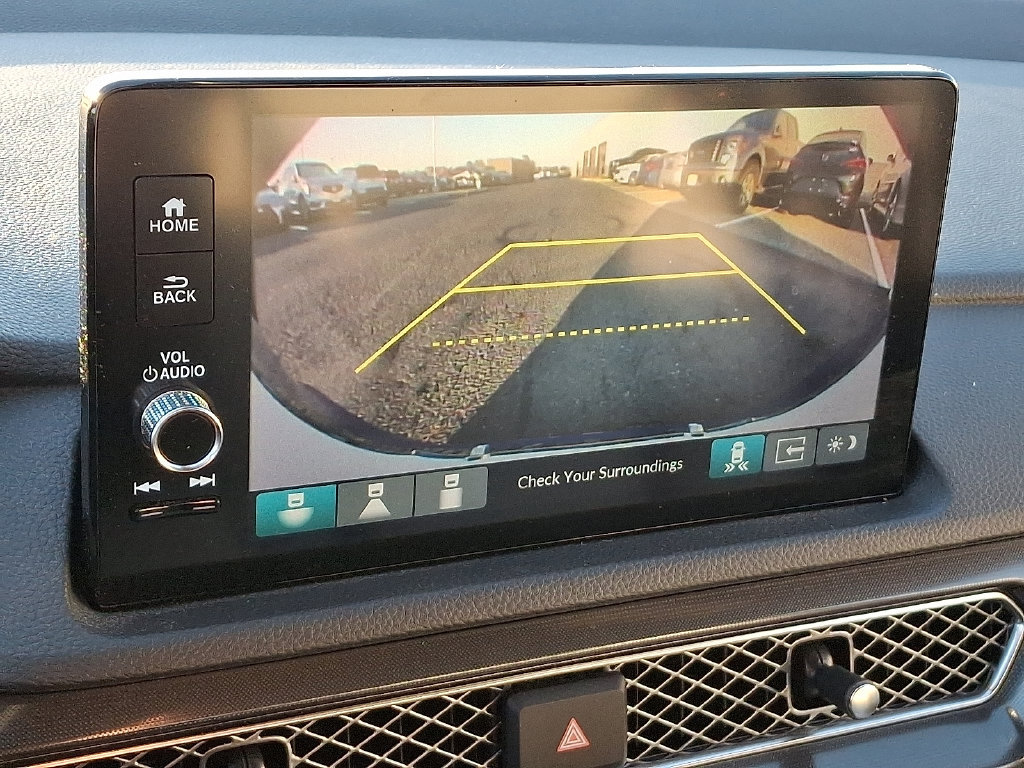 Certified 2023 Acura Integra A-Spec w/ Technology Package FWD image 19