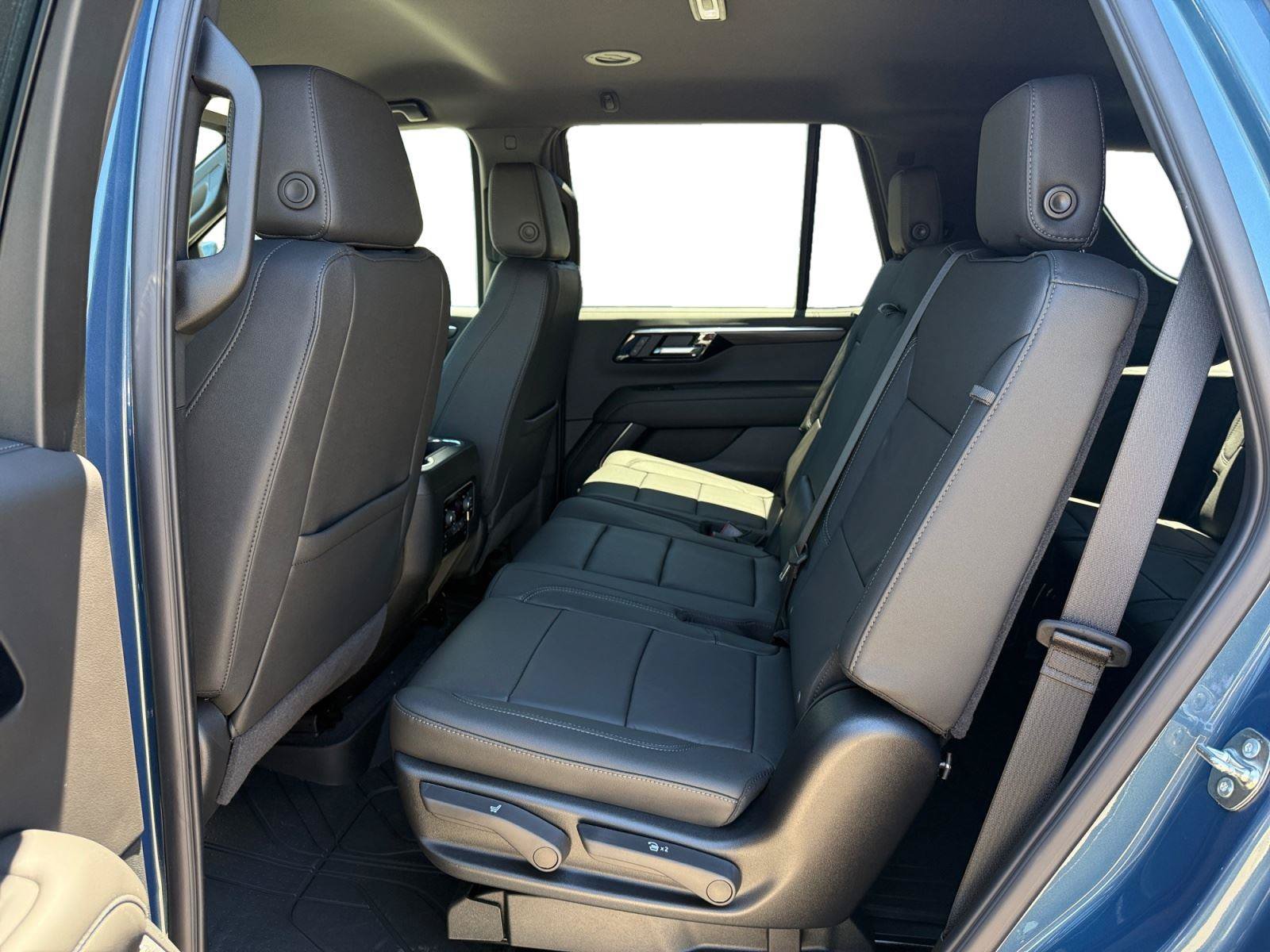 New 2026 Chevrolet Tahoe LT w/ Comfort Package AWD/4WD image 19