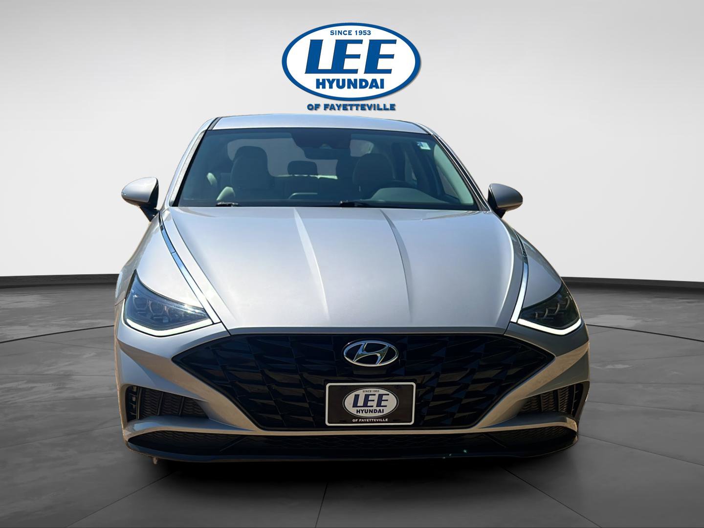 Certified 2023 Hyundai Sonata SEL FWD image 8