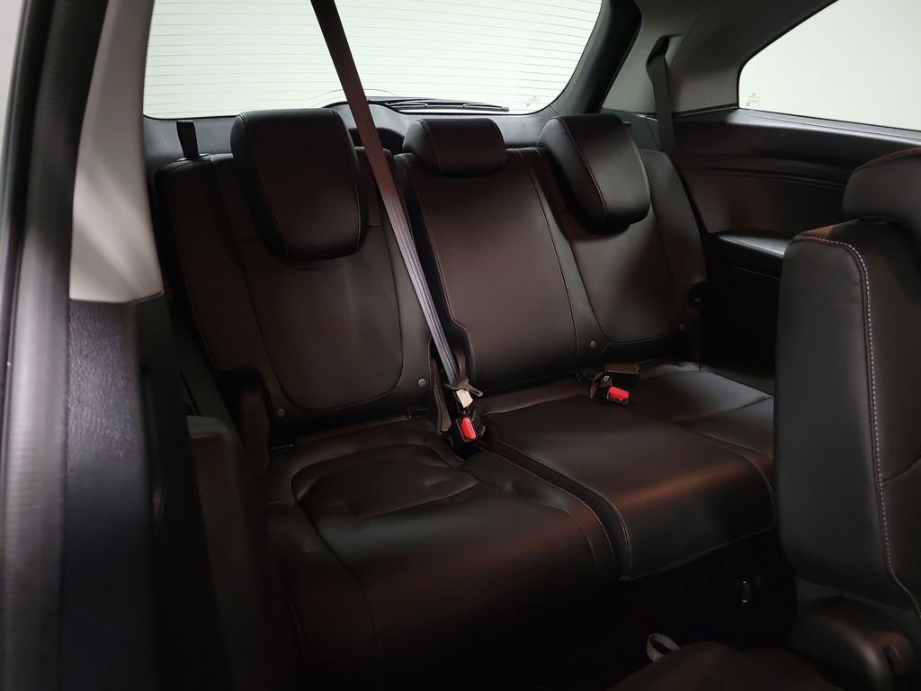 Used 2023 Honda Odyssey EX-L image 26