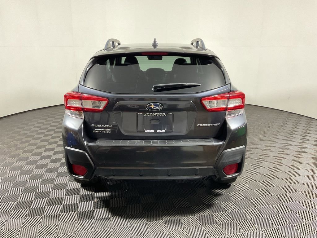 Used 2018 Subaru Crosstrek 2.0i Premium image 11