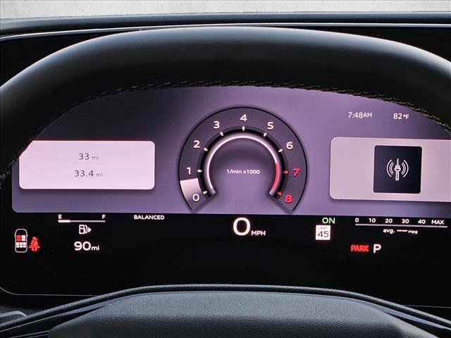 New 2026 Audi SQ5 Premium Plus AWD/4WD image 19