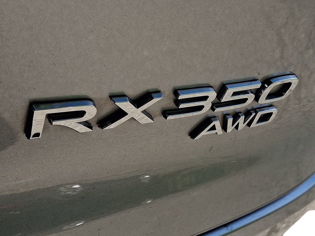 Used 2023 Lexus RX 350 Premium AWD/4WD image 30