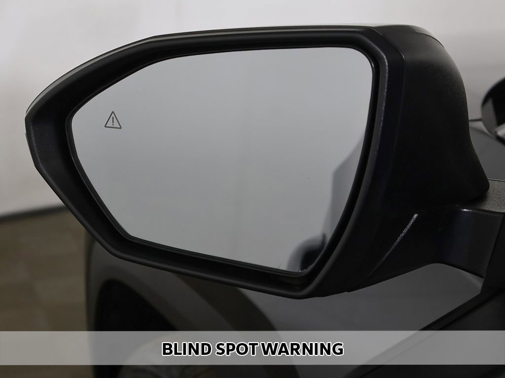 Certified 2023 Hyundai Tucson SE AWD/4WD image 4