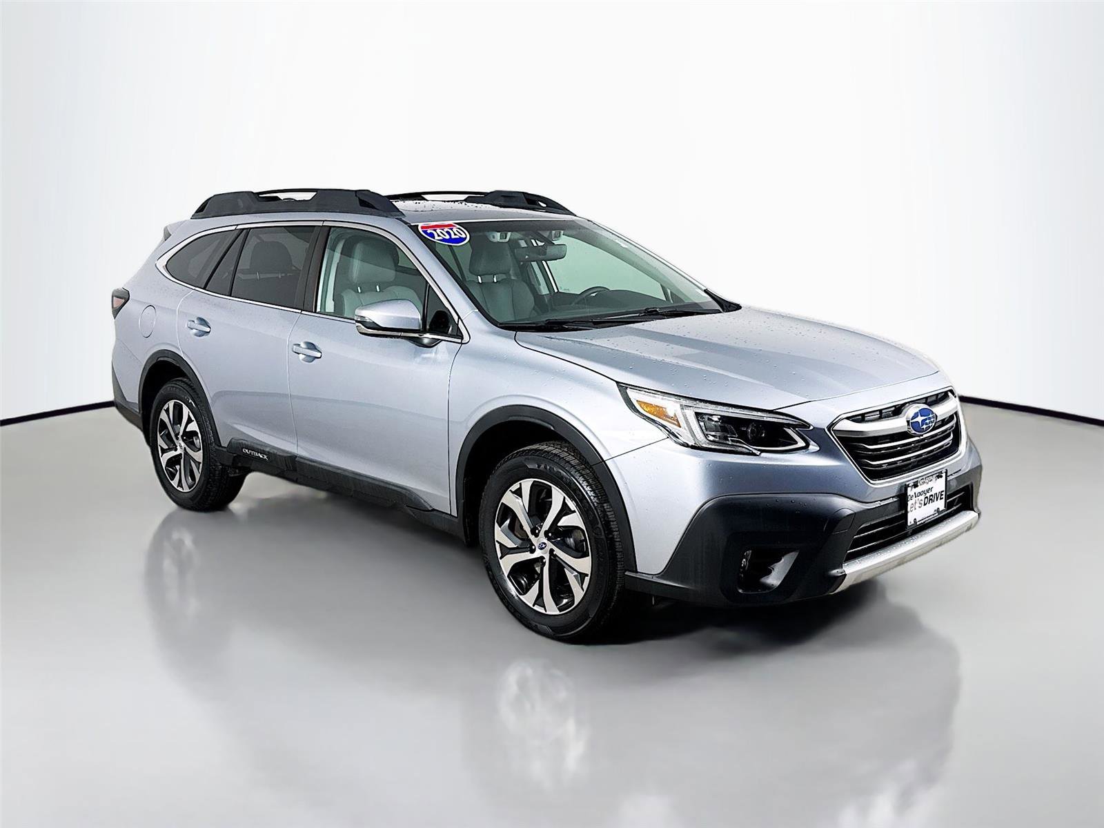 Used 2020 Subaru Outback Limited