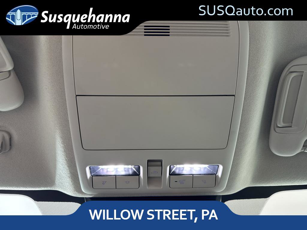 Used 2025 MAZDA CX-30 AWD 2.5 S w/ Preferred Package image 26