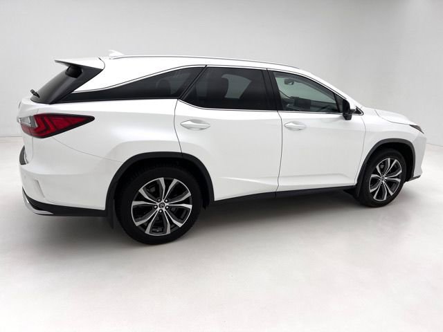 Used 2022 Lexus RX 350L Premium w/ Premium Package image 6