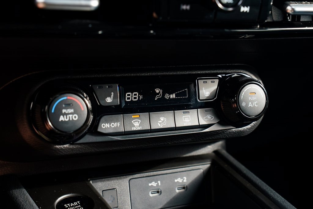 New 2026 Nissan Kicks SV image 15