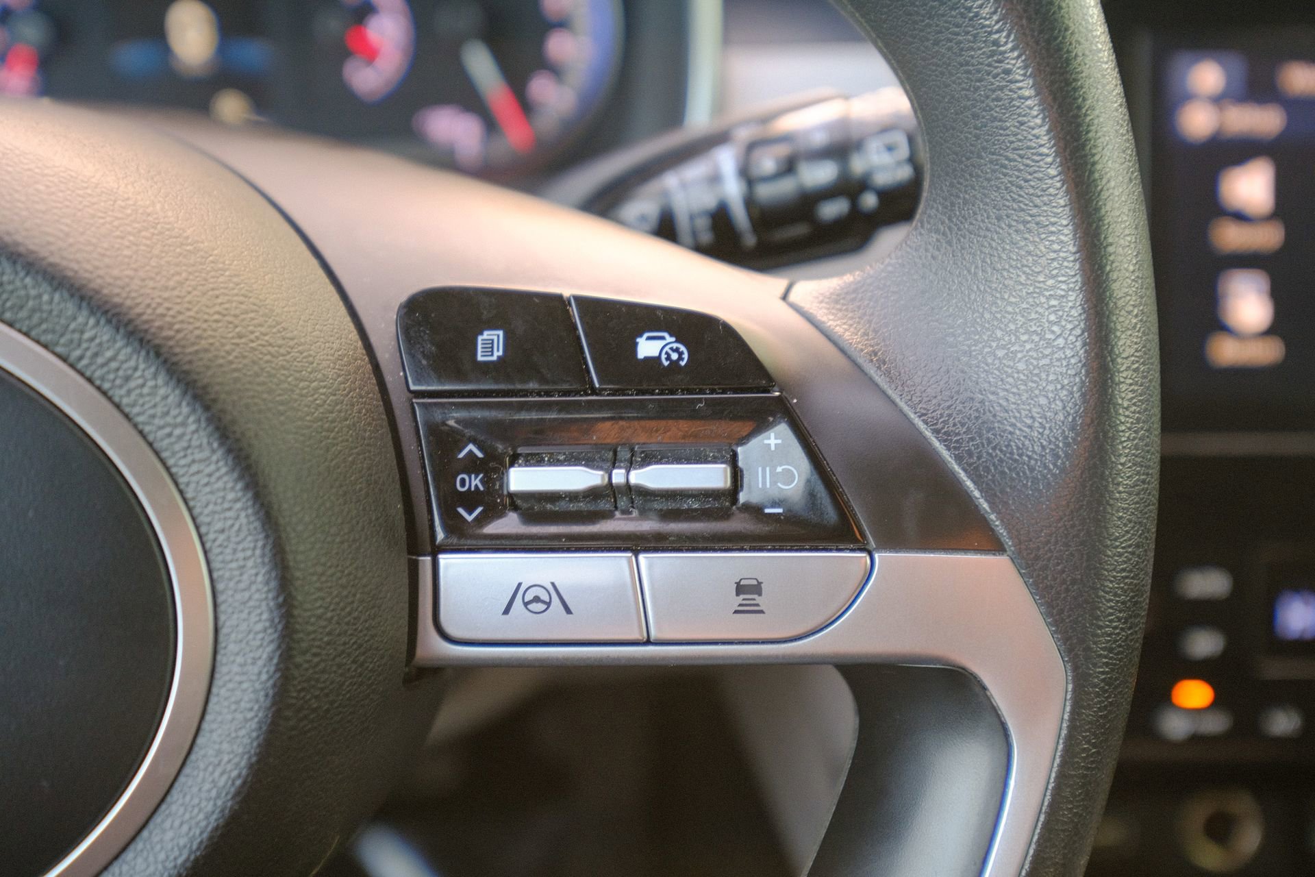 Used 2024 Hyundai Tucson SEL image 36