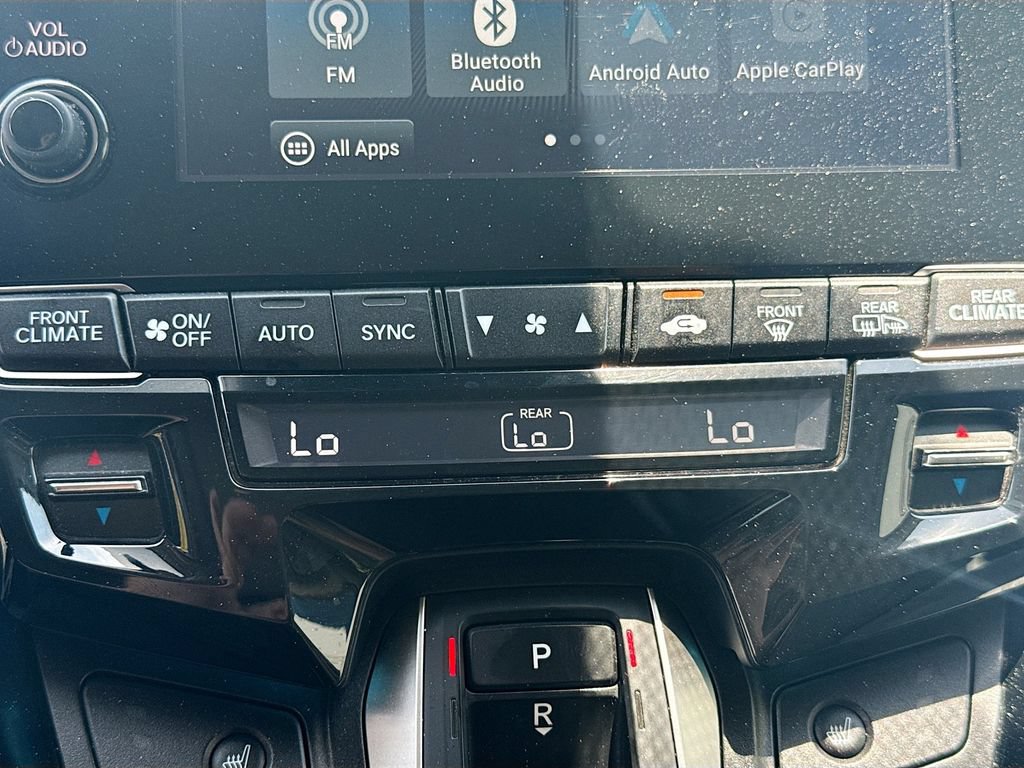 Used 2022 Honda Odyssey Touring image 17